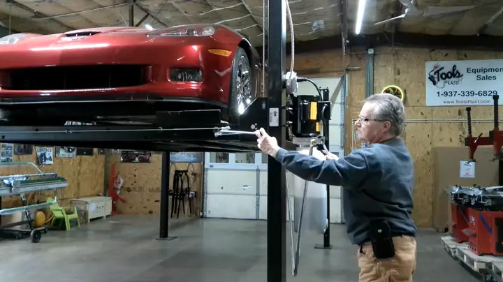 Tăng Tính Tiện Lợi Và An Toàn Khi Sử Dụng