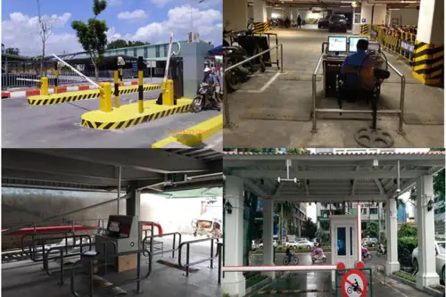 Lắp Đặt Thang Nâng Ô Tô Chuyên Nghiệp – An Toàn, Hiệu Quả