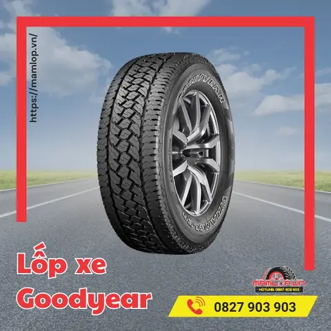 Lá»p Xe Goodyear Lá»p Xe Goodyear
