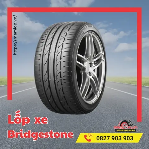 Lá»p Xe Bridgestone Lá»p Xe Bridgestone