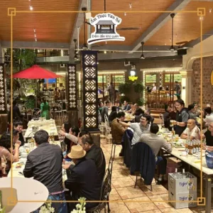 Lợi Ích Vượt Trội Của Việc Đỗ Xe An Toàn Tại Nhà Hàng