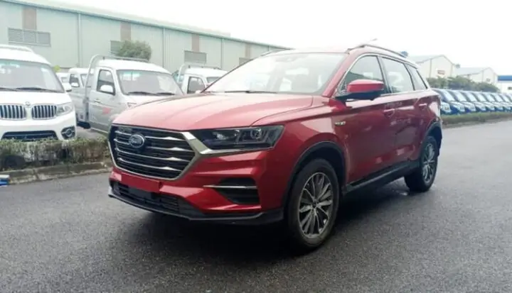 Tầm Nhìn Tương Lai: Các Dòng Xe Mới Sắp Ra Mắt Từ Nhà Máy Dongben Tầm Nhìn Tương Lai: Các Dòng Xe Mới Sắp Ra Mắt Từ Nhà Máy Dongben