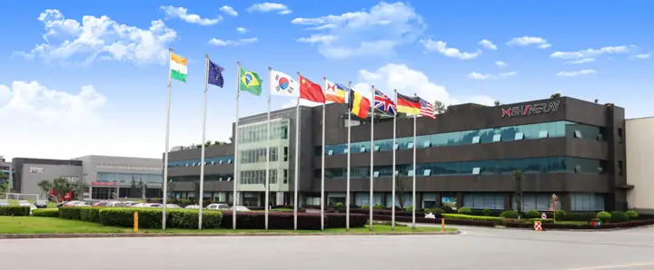 Tìm Hiểu Nhà Máy Xe Ô Tô Dongben Tại Việt Nam: Lịch Sử, Sản Phẩm Và Tương Lai Phát Triển