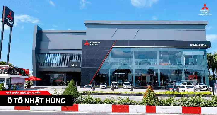 Nhà Phân Phối Xe Ô Tô Hà Nôụ Ị