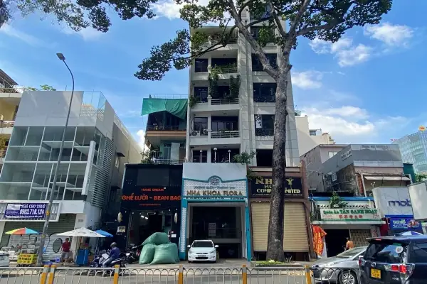 Tìm Kiếm Nhà Xe Ô Tô Nguyễn Thị Minh Khai Bình Dương: Hướng Dẫn Chi Tiết Và Các Lựa Chọn Uy Tín