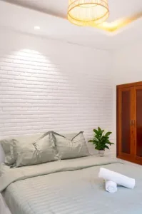 Hình Ảnh Thực Tế Villa 131 Nguyễn Thị Minh Khai