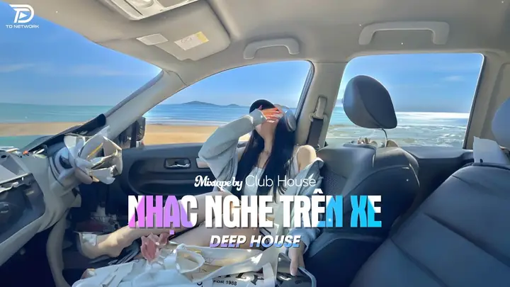 Nhạc Bốc Trên Xe Ô Tô: Hướng Dẫn Chọn Nhạc Cực Chất Cho Mọi Chuyến Đi Nhạc Bốc Trên Xe Ô Tô: Hướng Dẫn Chọn Nhạc Cực Chất Cho Mọi Chuyến Đi