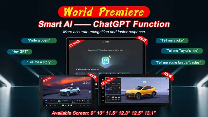 Nhạc Hình Nghe Trên Xe Ô Tô: Cách Chọn Và Thưởng Thức An Toàn, Chất Lượng Cao