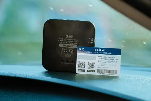 Lịch Bảo Dưỡng Được Thông Báo Khi Dùng Định Vị Ô Tô