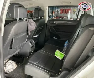 Giá Rửa Xe Ô Tô Bị Ảnh Hưởng Bởi Số Chỗ Ngồi