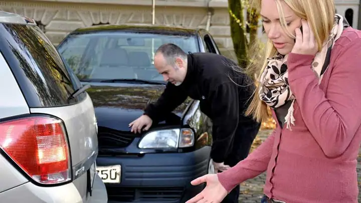 Træ°á»ng Há»£p Xe Tham Gia Báº£o Hiá»m Va Cháº¡m Vá»i Ngæ°á»i Thá»© Ba: