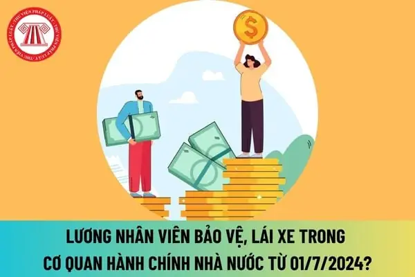 Sự Phát Triển Của Nhu Cầu Tuyển Dụng Nhân Viên Bảo Vệ Biết Lái Xe Ô Tô