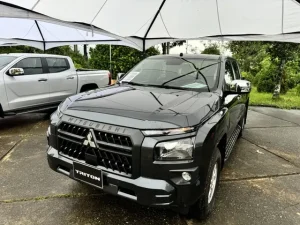 Nhân Viên Kinh Doanh Xe Ô Tô Mitsubishi