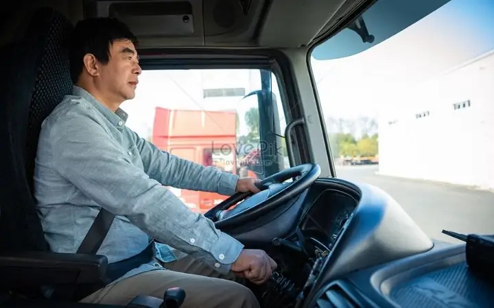 Đặc Điểm Công Việc Của Nhân Viên Lái Xe