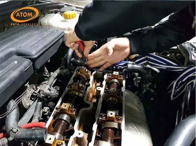 Đội Ngũ Kỹ Thuật Viên Chuyên Nghiệp, Giàu Kinh Nghiệm