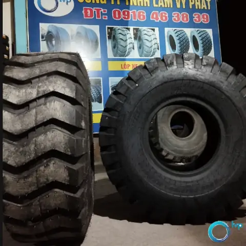 Hướng Dẫn Chi Tiết Quy Trình Nhập Khẩu Lốp Xe Ô Tô Nylon