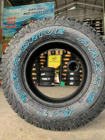 Hướng Dẫn Chi Tiết Quy Trình Nhập Khẩu Lốp Xe Ô Tô Nylon