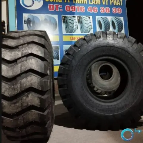 Hướng Dẫn Chi Tiết Quy Trình Nhập Khẩu Lốp Xe Ô Tô Nylon