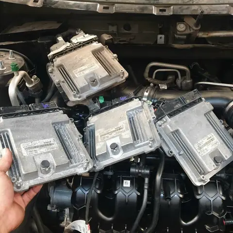 Pcm Ford Explorer 2.3 Sáºµn