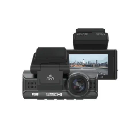 Camera Hã Nh Trã¬nh Vietmap M1