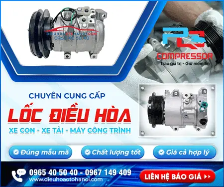 Trung Tãm Phụ Tãng Điều Hãa Ã Tã Hã Nội