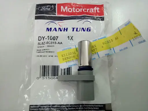 Cáº£m Biáº¿n Trá»¥c Cæ¡