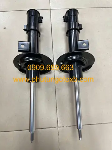 Giáº£m Xã³c Træ°á»c Kia K3 2016 Th