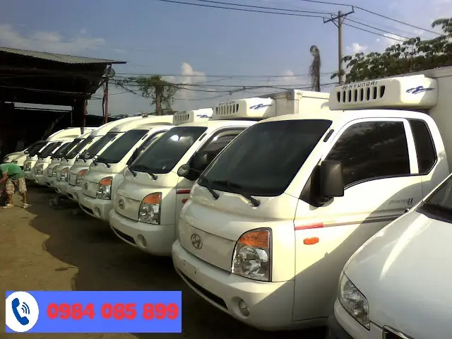 Hướng Dẫn A-z Quy Trình Nhập Khẩu Xe Ô Tô Cũ Tại Việt Nam