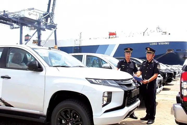 Cơ Quan Hải Quan Sẽ Kiểm Tra, Xác Định Lại Trị Giá Tính Thuế Theo Quy Định Đối Với Xe Ô Tô Nhập Khẩu Theo Loại Hình Quà Biếu, Tặng.