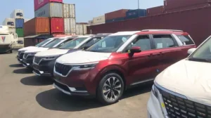 Nhập Xe Ô Tô Về Việt Nam: Quy Trình, Thủ Tục Và Chi Phí Cập Nhật Mới Nhất