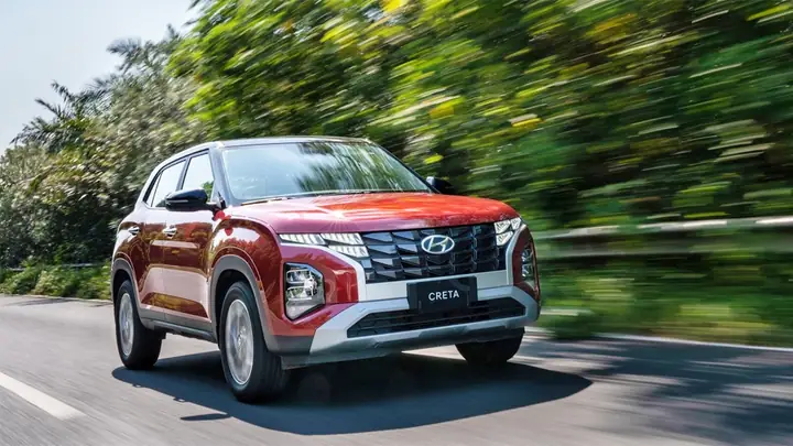 Nhập Xe Ô Tô Vì Nhớ Nghề