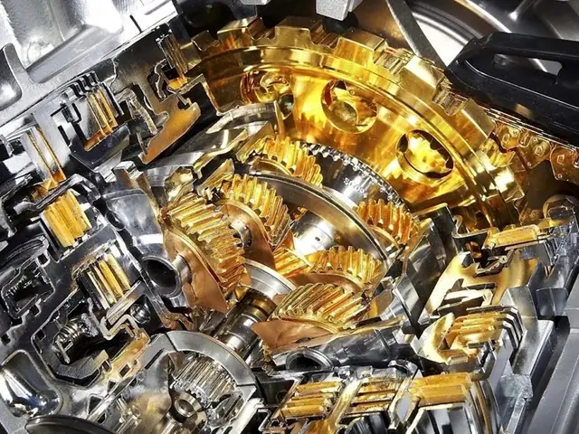 Hệ Thống Bôi Trơn Xe Ô Tô: Cấu Tạo, Nguyên Lý Hoạt Động, Công Dụng. Khi Nào Bạn Cần Bảo Dưỡng?