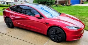 Nhiệt Độ Trong Cốp Xe Ô Tô: Mức Độ Nguy Hiểm Và Giải Pháp