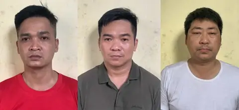 Làm Thế Nào Để Tìm Nhóm Lái Xe Ô Tô Ở Hòa Vang Đà Nẵng?