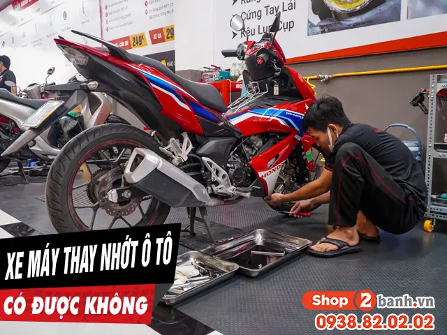 Nhớt 40w Cho Xe Ô Tô: Hướng Dẫn Toàn Diện Và Lựa Chọn Đúng