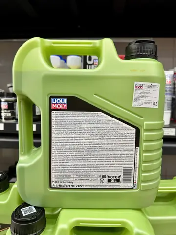 Nhớt Cho Xe Ô Tô Máy Dầu