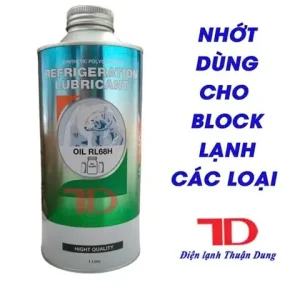 Nhớt Lạnh Xe Ô Tô: Hướng Dẫn Chi Tiết Để Giữ Điều Hòa Bền Bỉ