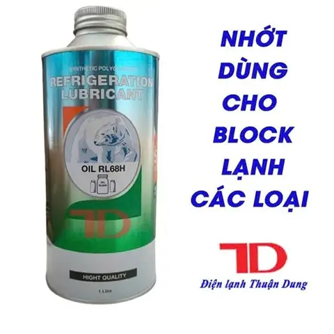 Nhớt Lạnh Xe Ô Tô: Hướng Dẫn Chi Tiết Để Giữ Điều Hòa Bền Bỉ