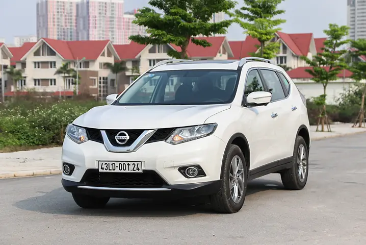 Nhún Trước Nissan Xe Ô Tô: Tất Tần Tật Những Điều Cần Biết Nhún Trước Nissan Xe Ô Tô: Tất Tần Tật Những Điều Cần Biết