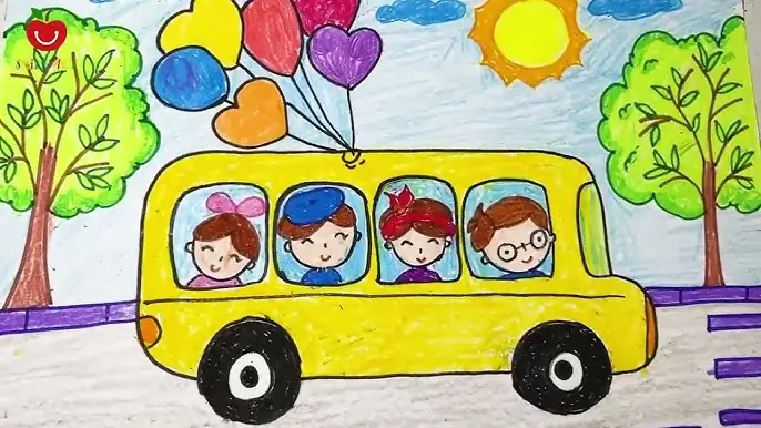 Hành Trình Kiến Tạo: Từ Ý Tưởng Đến Những Bức Tranh