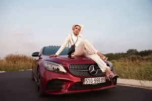 Những Cách Trang Trí Xe Ô Tô Xinh Đẹp, An Toàn Và Phù Hợp Với Chủ Xe