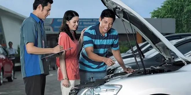 Kinh Nghiệm "vàng" Khi Mua Ô Tô Cũ Nhất Định Không Thể Bỏ Qua