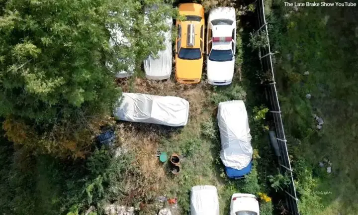 Những Chiếc Xe Ô Tô Khó Sở Hữu Nhất: Khám Phá Lý Do Và Giá Trị Những Chiếc Xe Ô Tô Khó Sở Hữu Nhất: Khám Phá Lý Do Và Giá Trị