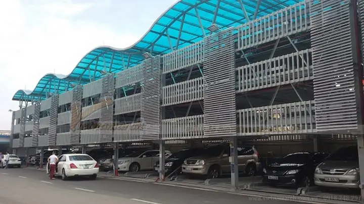 Những Điểm Đỗ Xe Ô Tô Tại Hà Nội: Hướng Dẫn Chi Tiết Và Cập Nhật Mới Nhất