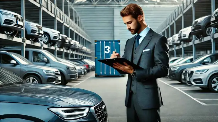 Bảng Giá Dịch Vụ Giữ Xe Ô Tô Tận Nơi Tại Cần Thơ