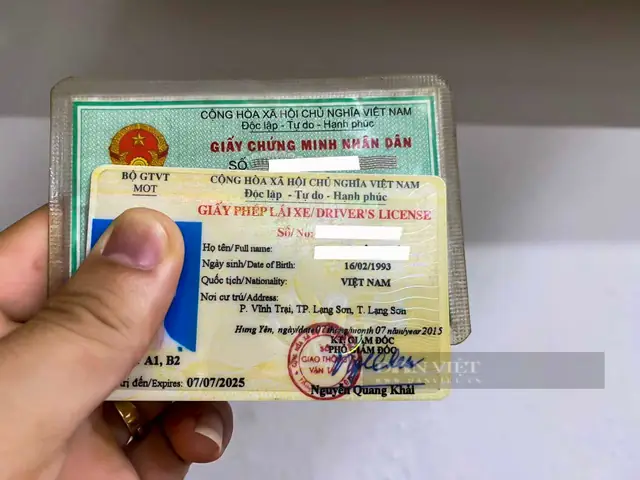 Tổng Quan Về Các Trường Hợp Tạm Giữ Giấy Tờ Xe Ô Tô