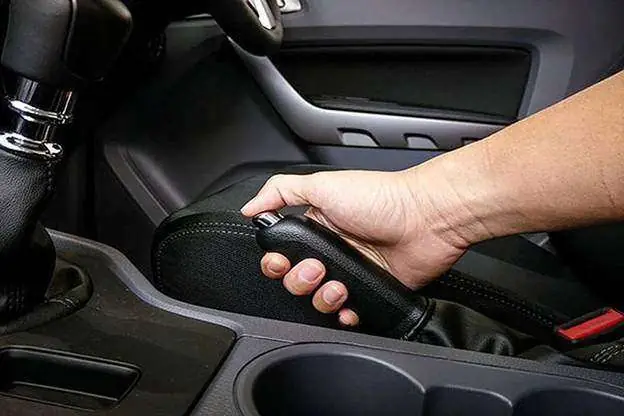 Phanh Ô Tô Và Những Lỗi Cơ Bản Khiến Xe Nhanh Bị Hỏng