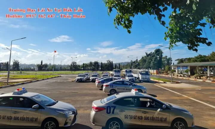 Chuẩn Bị Sức Khỏe & Tinh Thần Người Lái: Trọng Tâm Của An Toàn Chuẩn Bị Sức Khỏe & Tinh Thần Người Lái: Trọng Tâm Của An Toàn