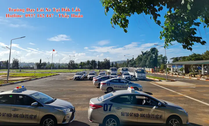 Những Lưu Ý Lái Xe Ô Tô Đi Daklak An Toàn Và Thuận Lợi