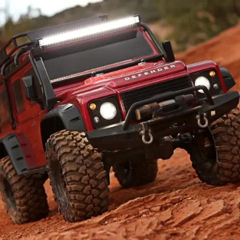 Toyota Land Cruiser – Biểu Tượng Của Sự Bền Bỉ Và Chinh Phục Toyota Land Cruiser – Biểu Tượng Của Sự Bền Bỉ Và Chinh Phục